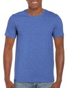 Heather Royal Blue