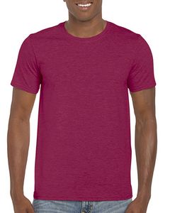 Heather Cardinal Red