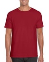 Cardinal Red