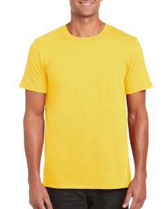Daisy Yellow