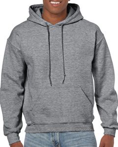 Graphite Heather Gray