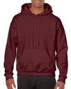 Maroon Red