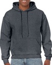 Dark Heather Gray