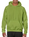Kiwi Green