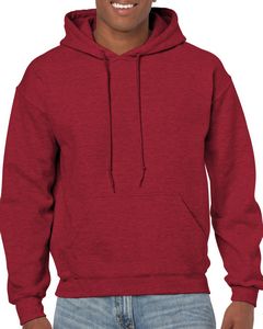Antique Cherry Red