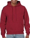 Antique Cherry Red