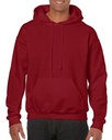 Cardinal Red