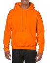 Safety Orange