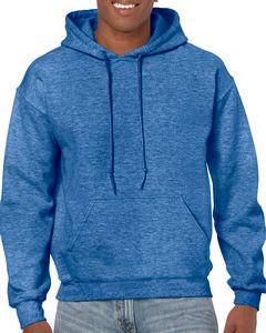 Heather Deep Royal Blue