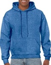 Heather Deep Royal Blue