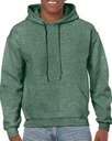 Heather Dark Green