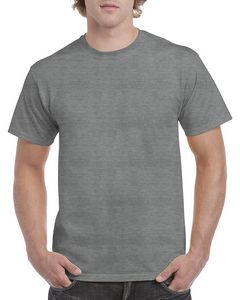 Graphite Heather Gray