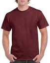Maroon Red