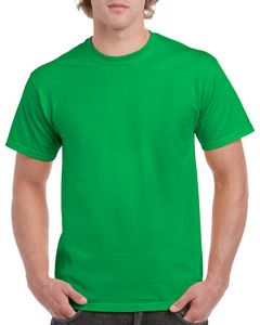 Irish Green