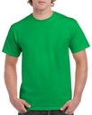 Irish Green
