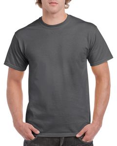 Dark Heather Gray