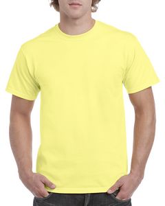 Corn Silk Yellow