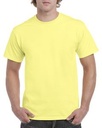 Corn Silk Yellow