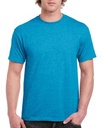 Heather Sapphire Blue