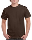 Dark Chocolate Brown