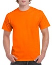 Safety Orange