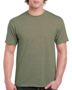 Heather Military Green