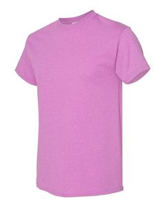 Heather Radiant Pink