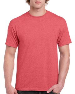 Heather Red