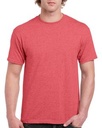 Heather Red