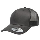 Charcoal Gray