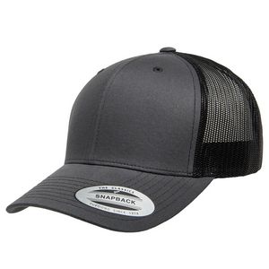 Charcoal Gray/Black