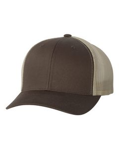 Brown/Khaki Tan