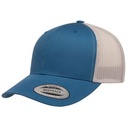Steel Blue/Silver