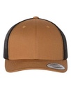 Caramel Tan/Black