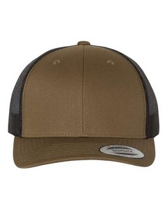 Coyote Brown/Black