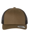 Coyote Brown/Black