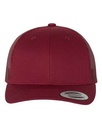 Cranberry Red