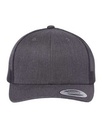 Dark Heather Gray