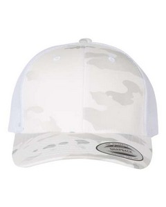 Multicam Alpine White/White