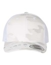 Multicam Alpine White/White