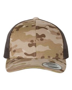 Multicam Arid/Brown