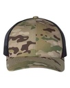 Multicam Green/Black