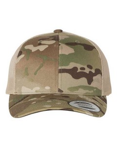 Multicam Green/Khaki Tan