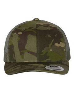 Multicam Tropic/Green