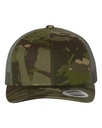 Multicam Tropic/Green