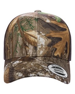 Realtree Edge/Brown