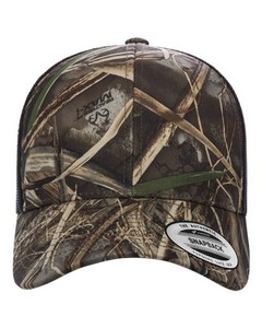 Realtree Max7/Brown
