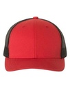 Red/Black