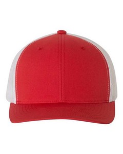 Red/White