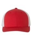 Red/White